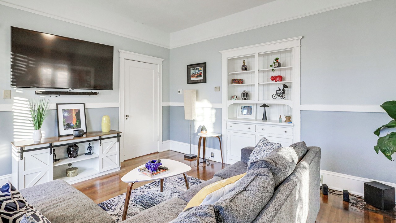 Photo of Bedroom in Macon