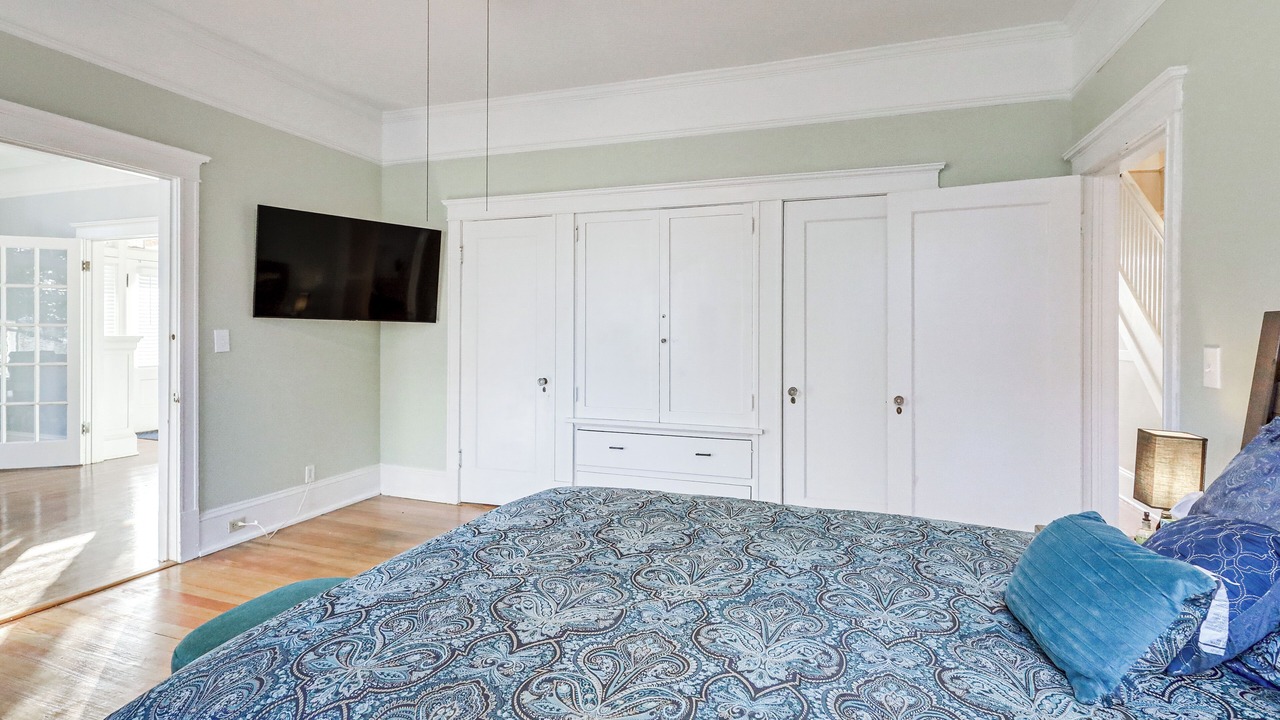 Photo of Bedroom in Macon