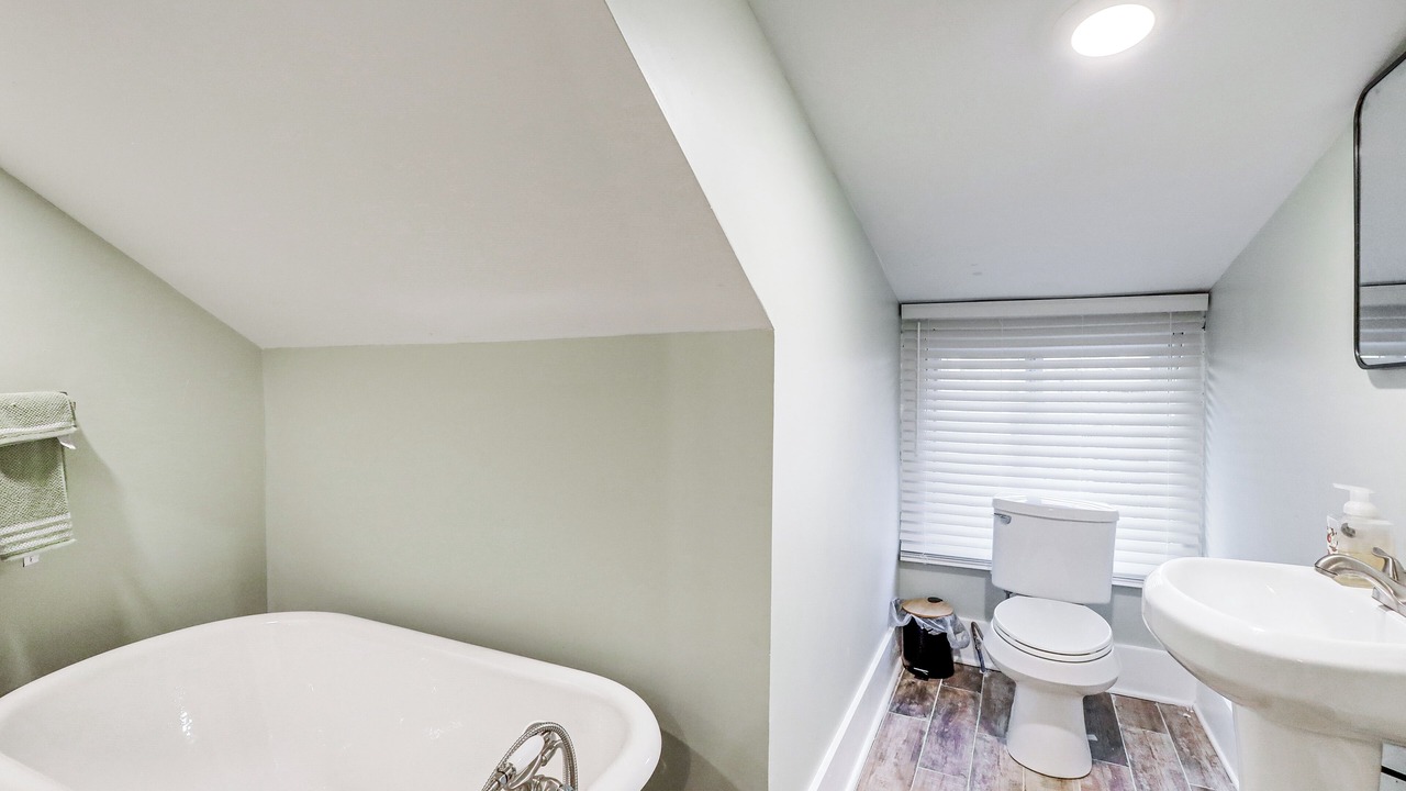 Photo of Bathroom in Macon