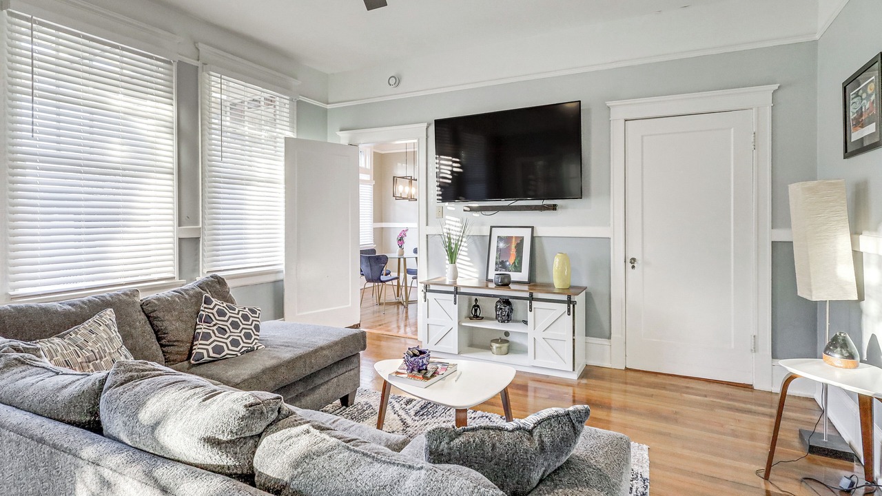 Photo of Bedroom in Macon