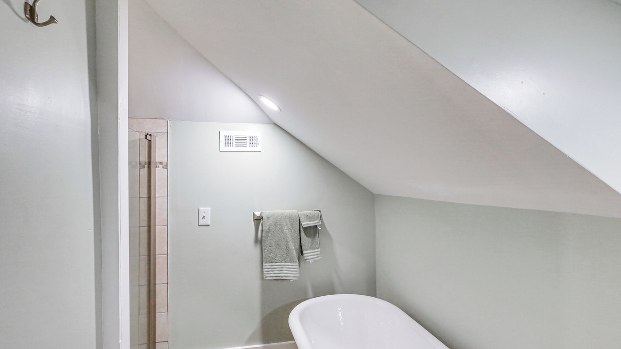 Photo of Bathroom in Macon