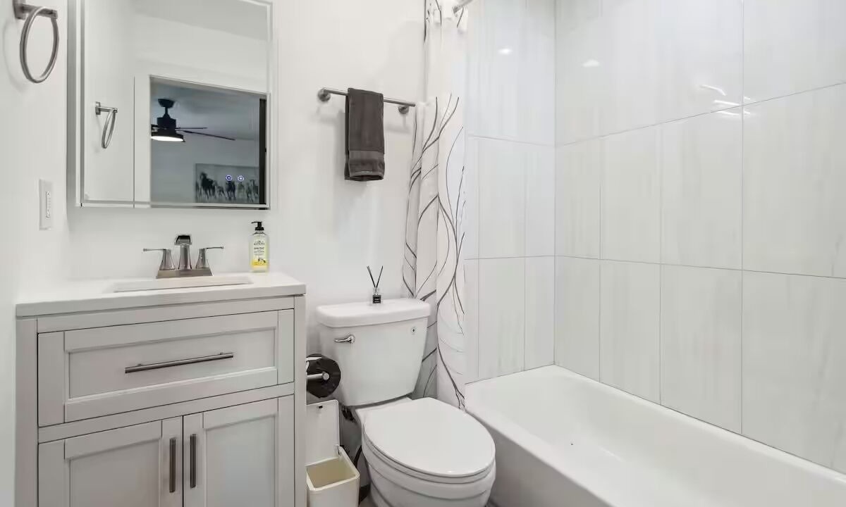 Photo of Bathroom in Atlanta