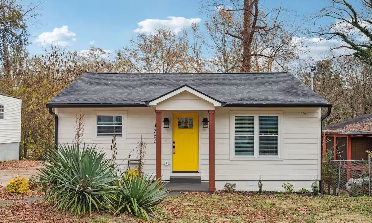 Photo of Outdoor in Atlanta