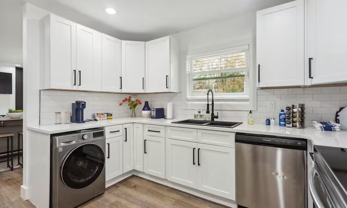 Photo of Kitchen in Atlanta