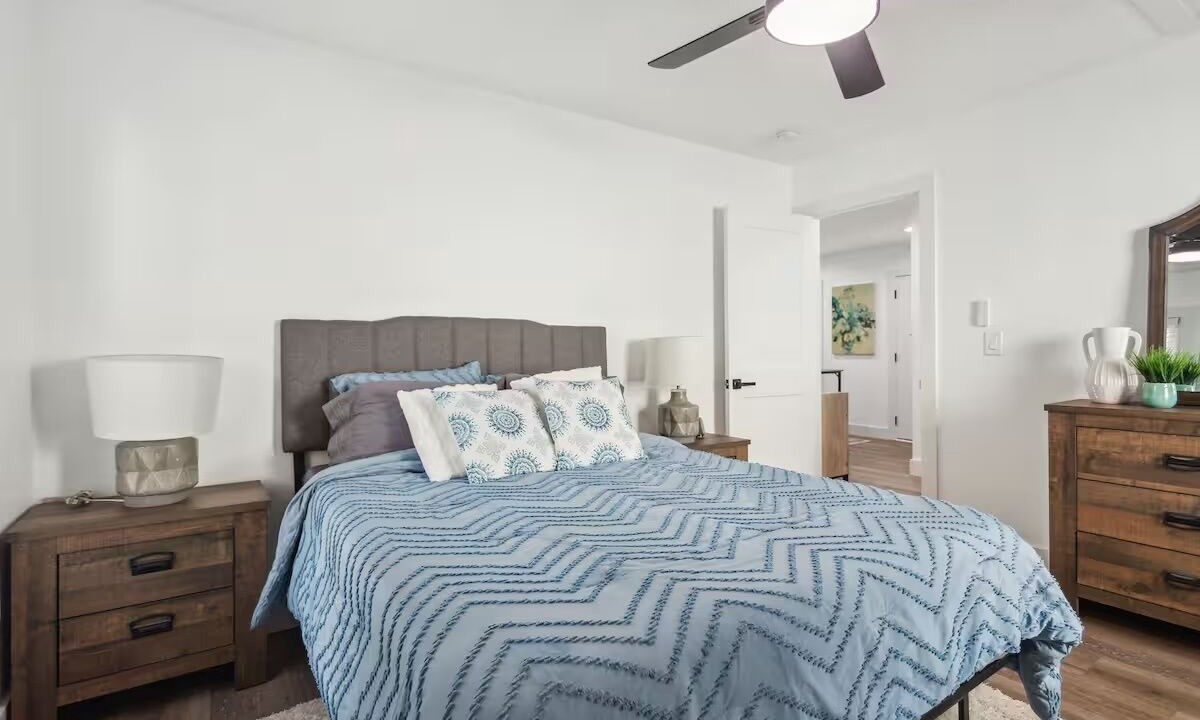 Photo of Bedroom in Atlanta