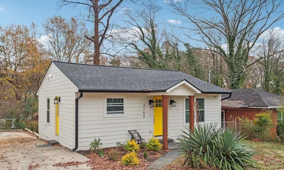 Photo of Outdoor in Atlanta