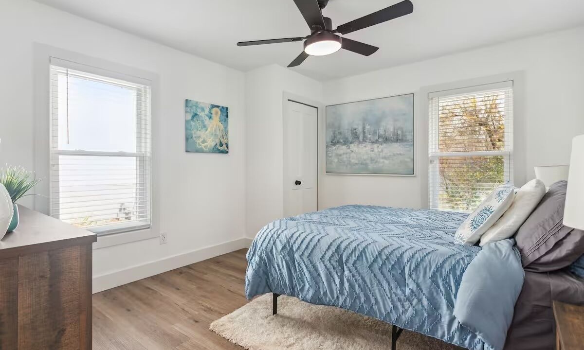 Photo of Bedroom in Atlanta