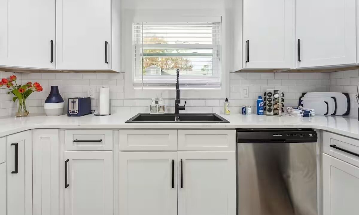 Photo of Kitchen in Atlanta