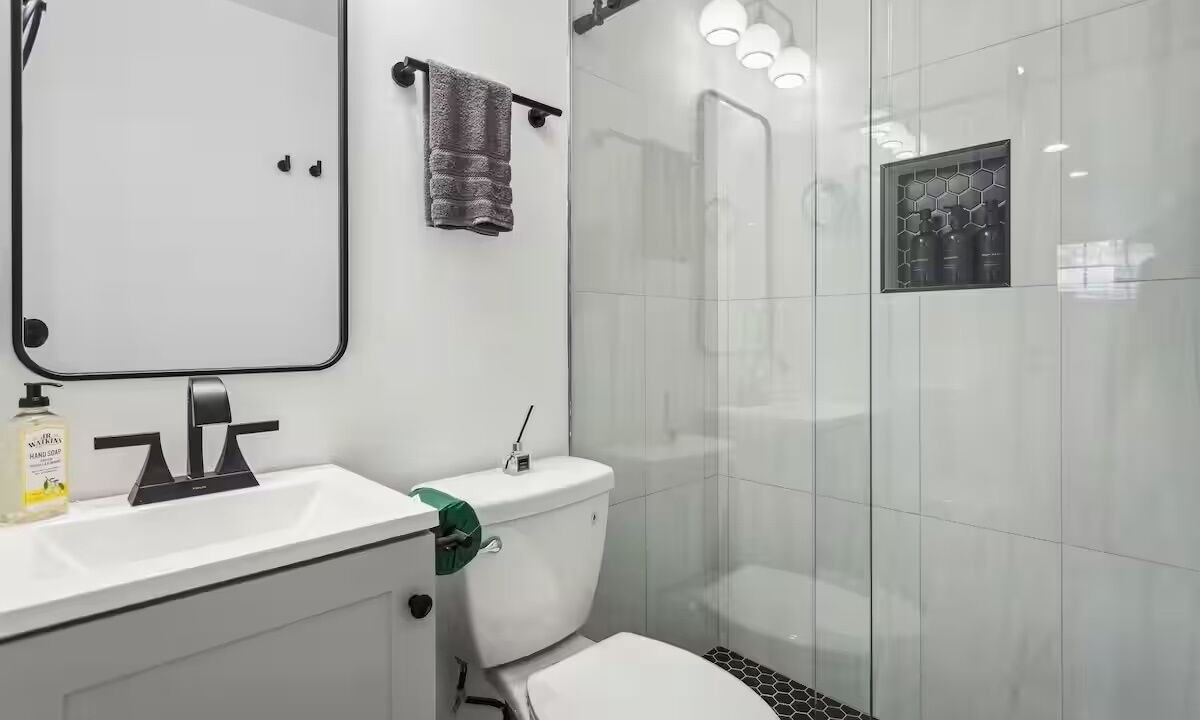 Photo of Bathroom in Atlanta