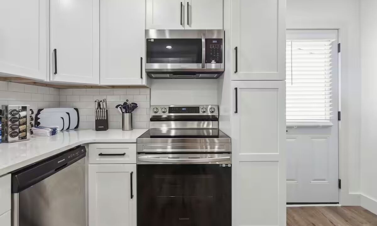 Photo of Kitchen in Atlanta