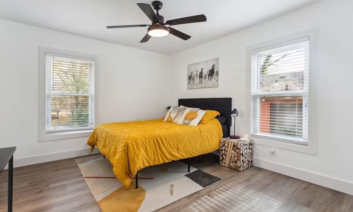 Photo of Bedroom in Atlanta