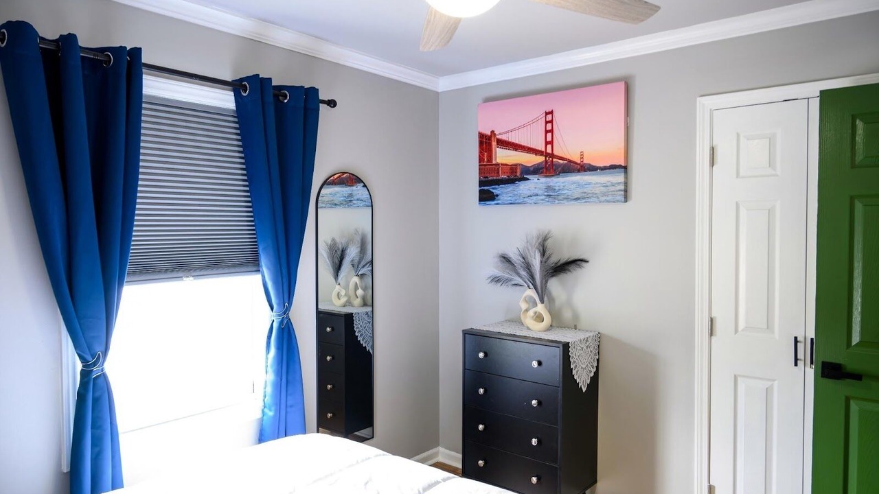 Photo of Bedroom in West Columbia