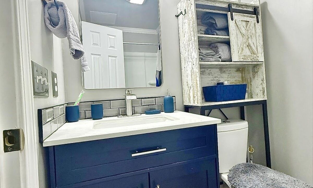 Photo of Bathroom in West Columbia