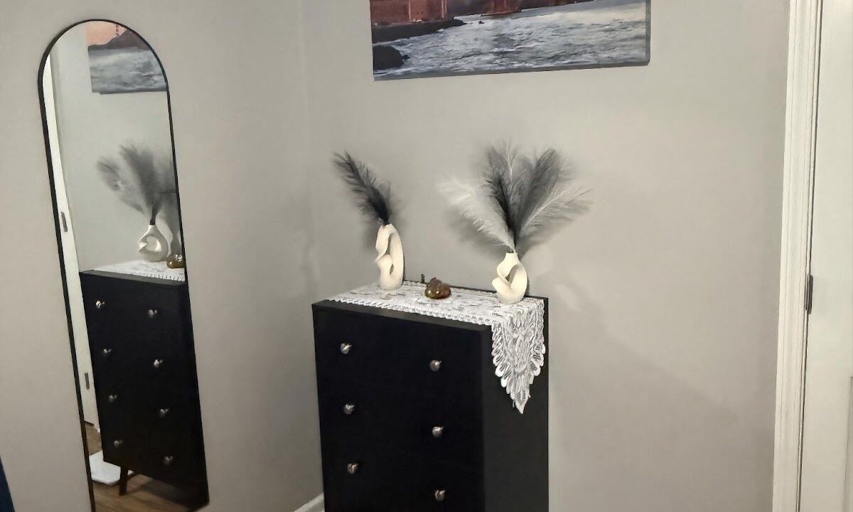 Photo of Bedroom in West Columbia