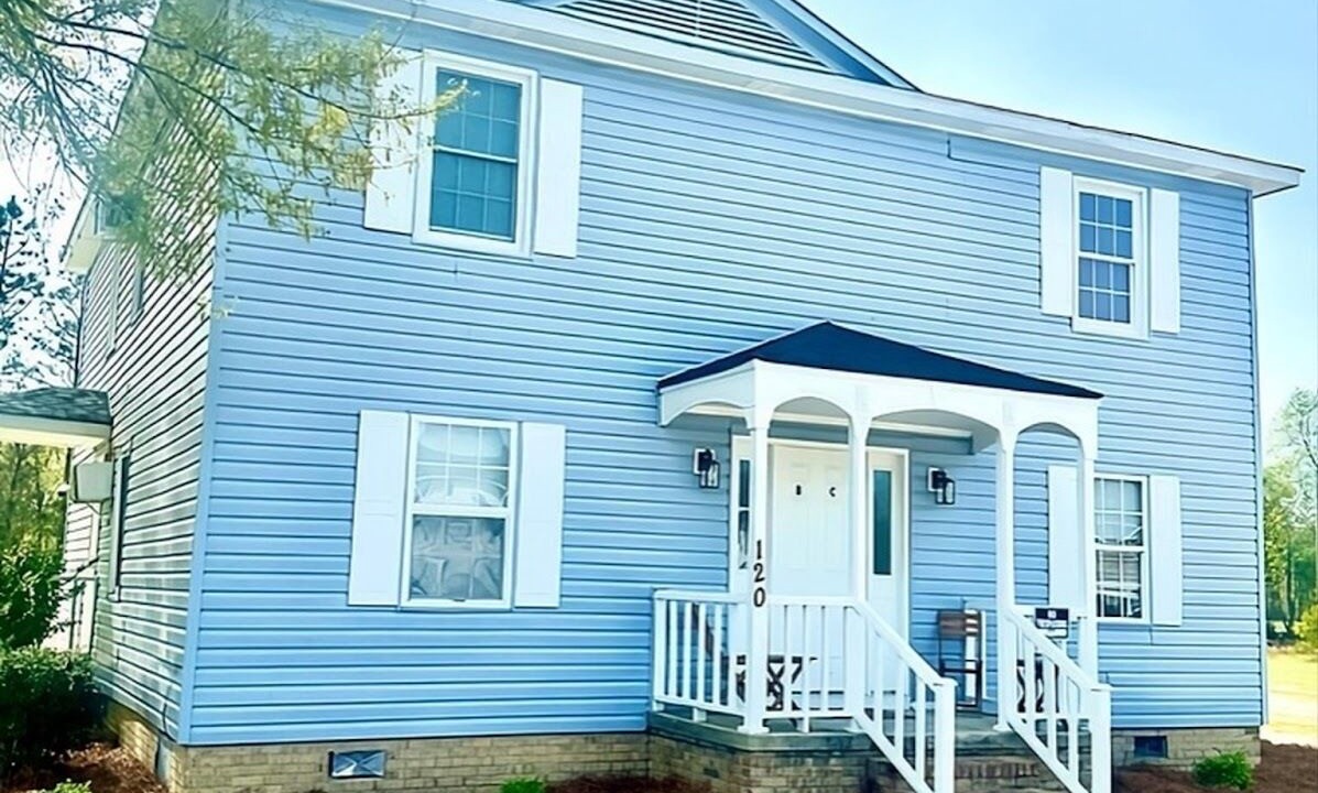Photo of Outdoor in West Columbia