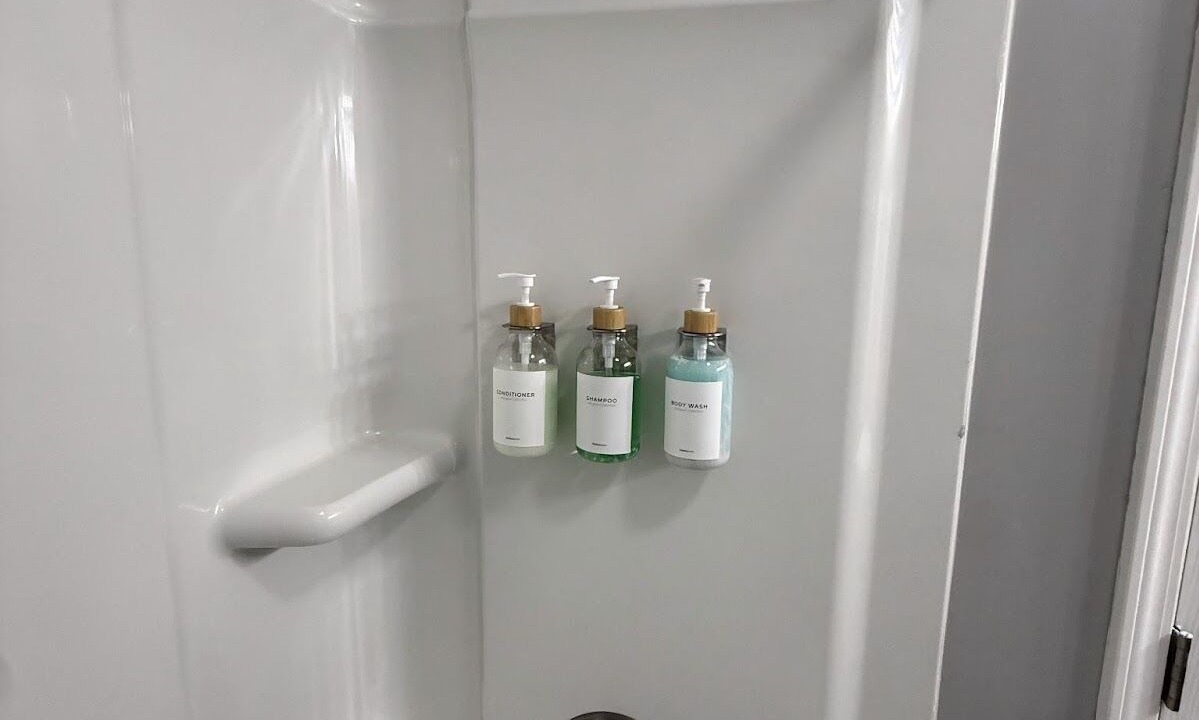 Photo of Bathroom in West Columbia