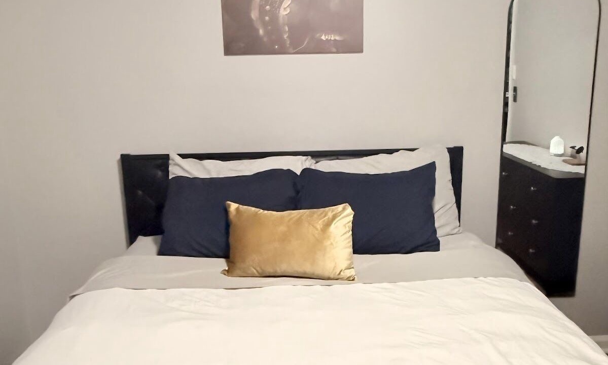 Photo of Bedroom in West Columbia