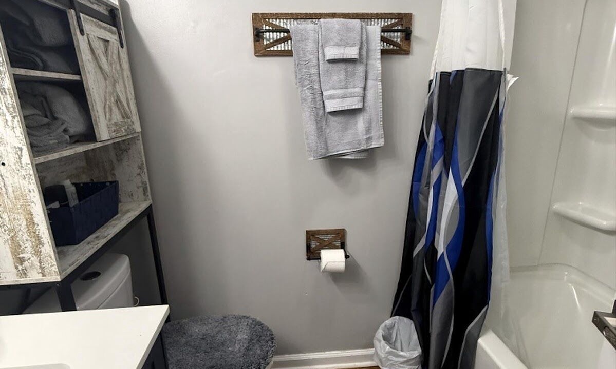 Photo of Bathroom in West Columbia