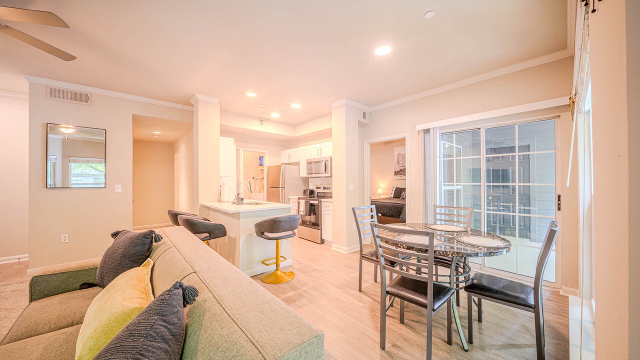 Photo of Livingroom in North Buckhead