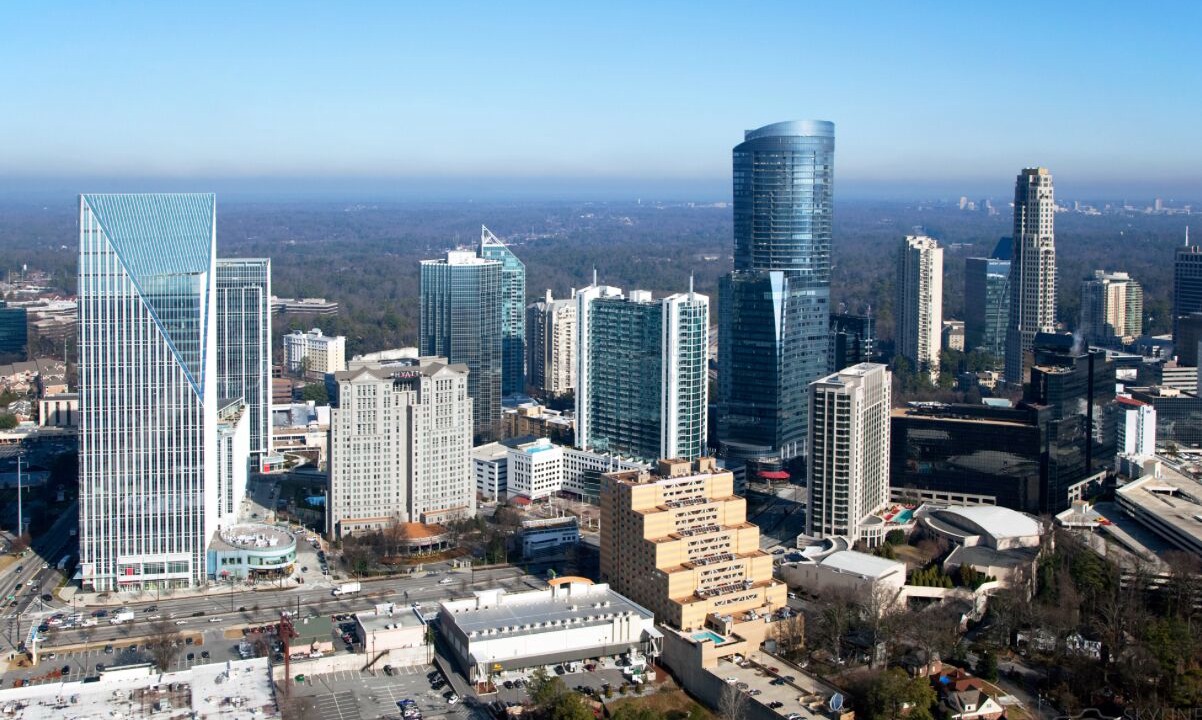 Photo of Outdoor in North Buckhead