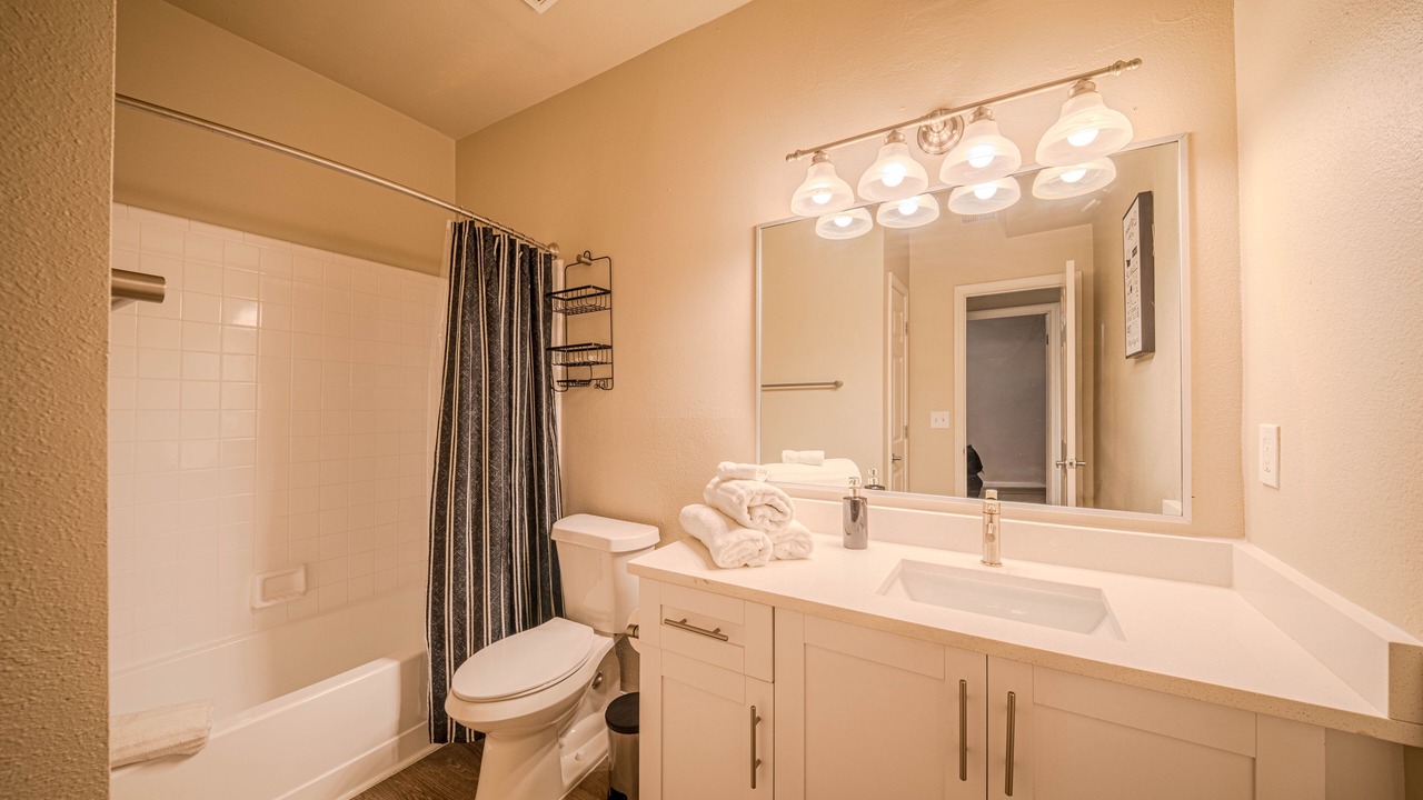 Photo of Bathroom in North Buckhead