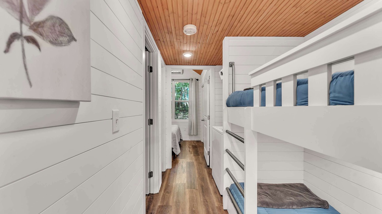 Photo of Bedroom in Menlo