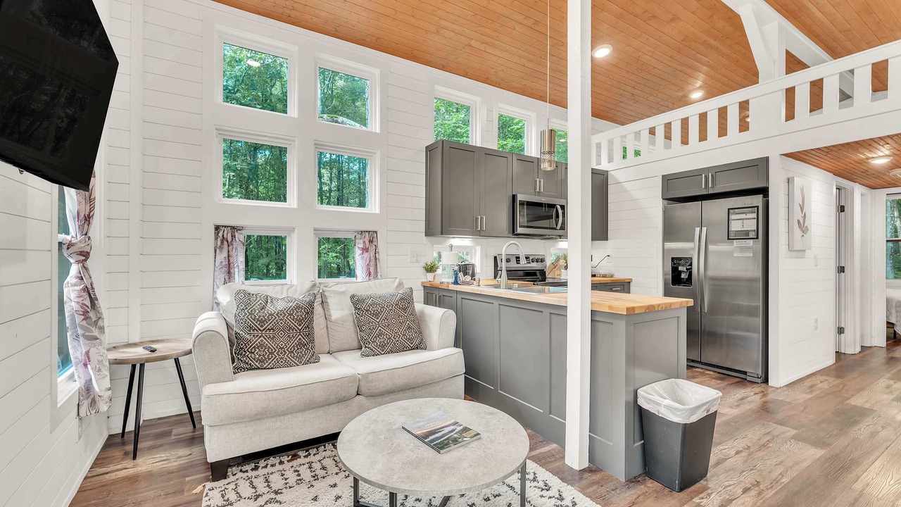 Photo of Kitchen in Menlo