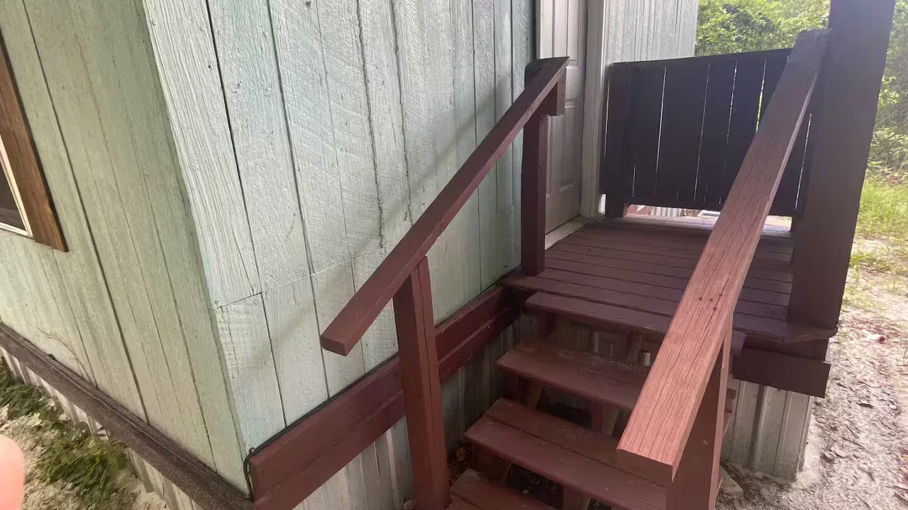 Photo of Patio Balcony in Kingsland