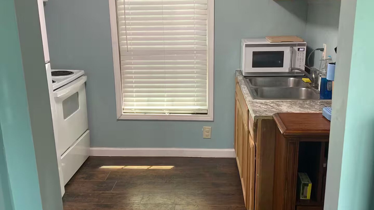 Photo of Kitchen in Kingsland