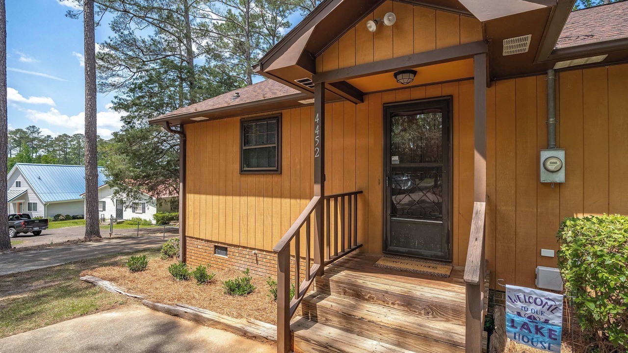 Photo of Outdoor in Leesville