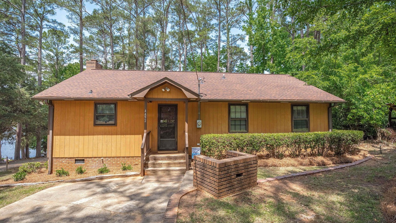 Photo of Outdoor in Leesville