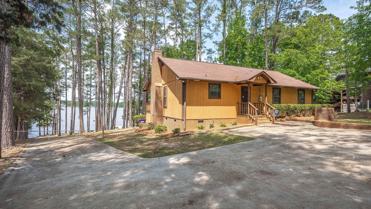 Photo of Outdoor in Leesville