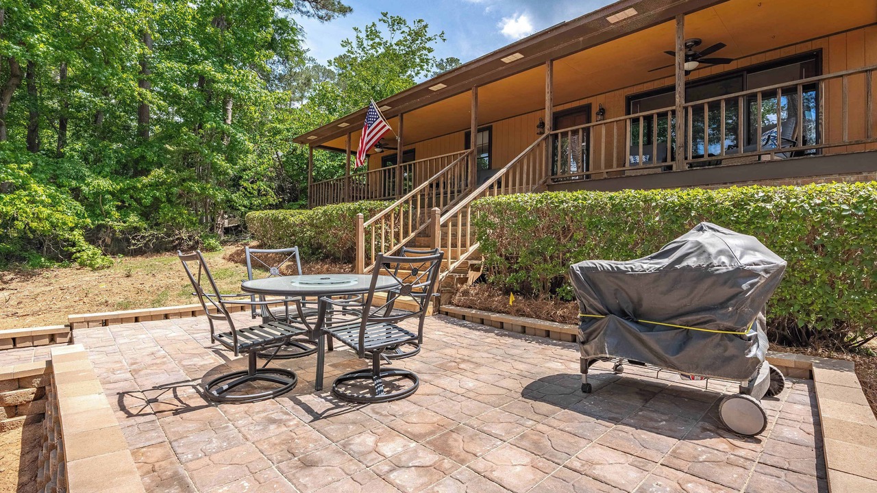 Photo of Outdoor in Leesville