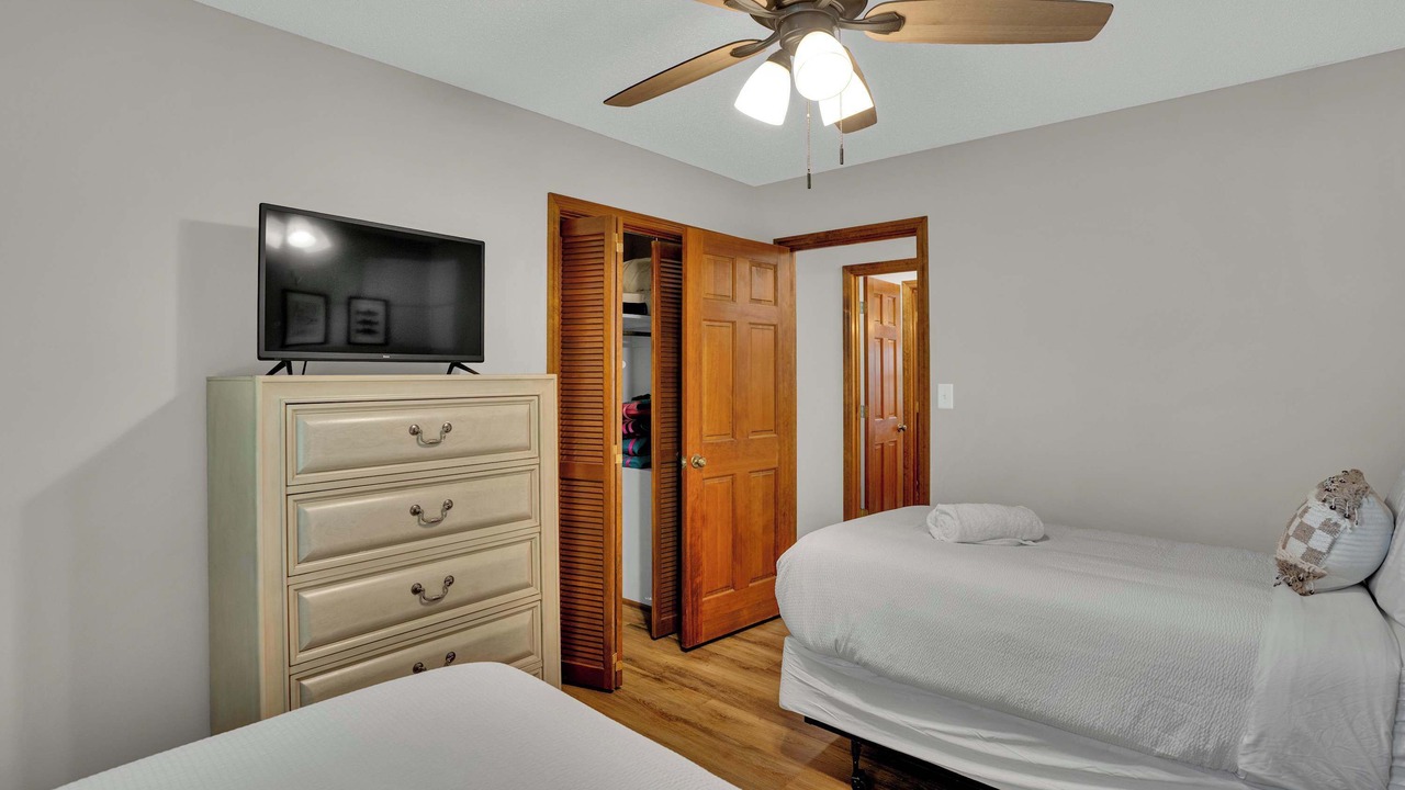 Photo of Bedroom in Leesville