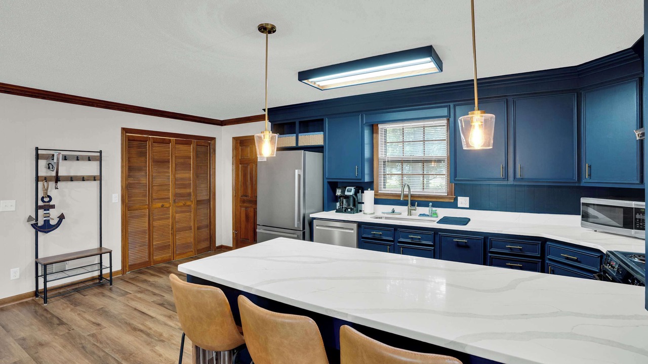 Photo of Kitchen in Leesville