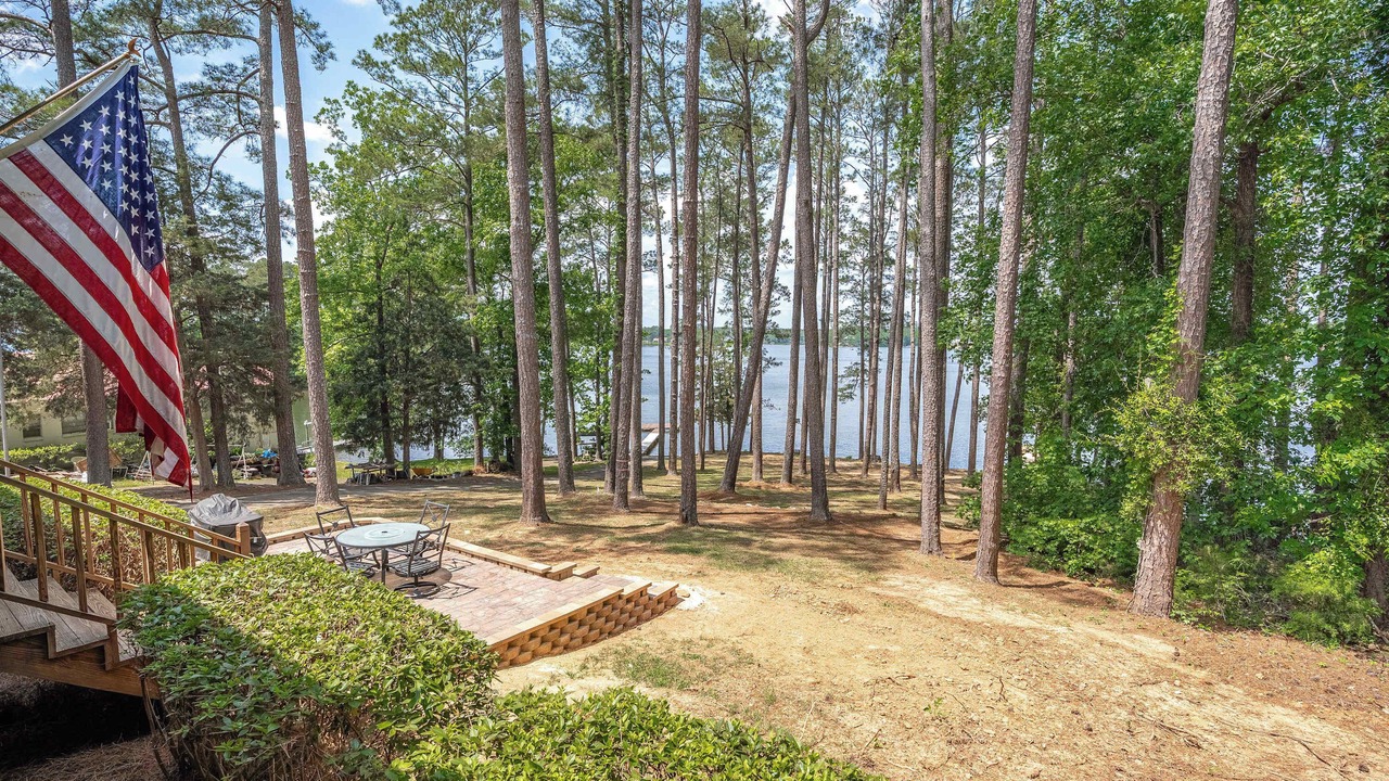 Photo of Outdoor in Leesville