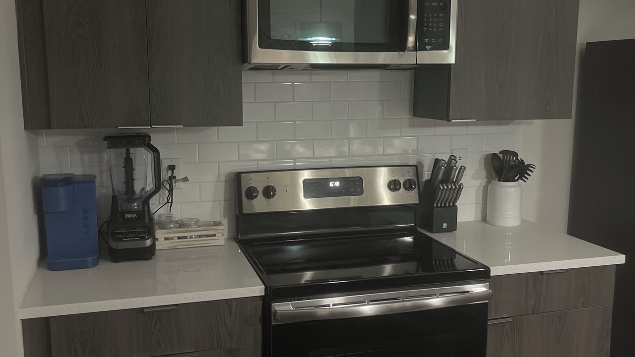 Photo of Kitchen in Madison