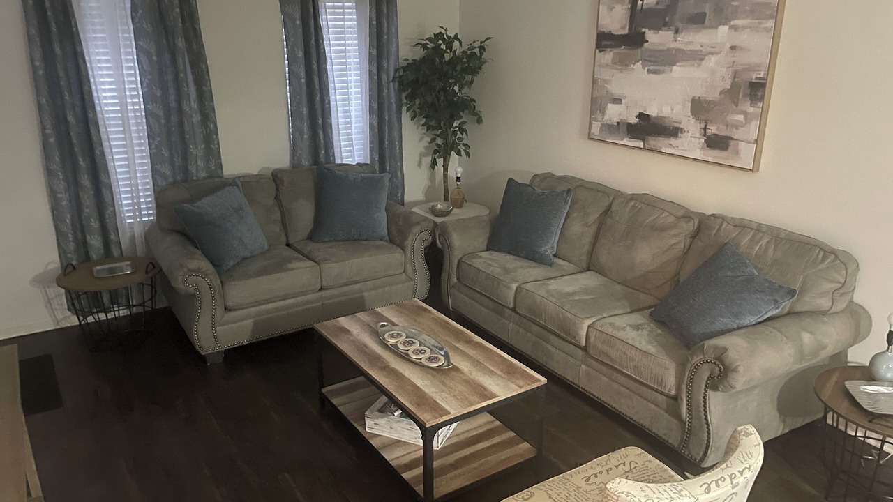 Photo of Livingroom in Madison