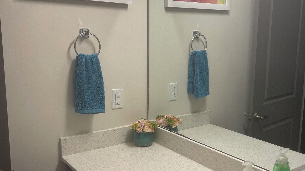 Photo of Bathroom in Madison