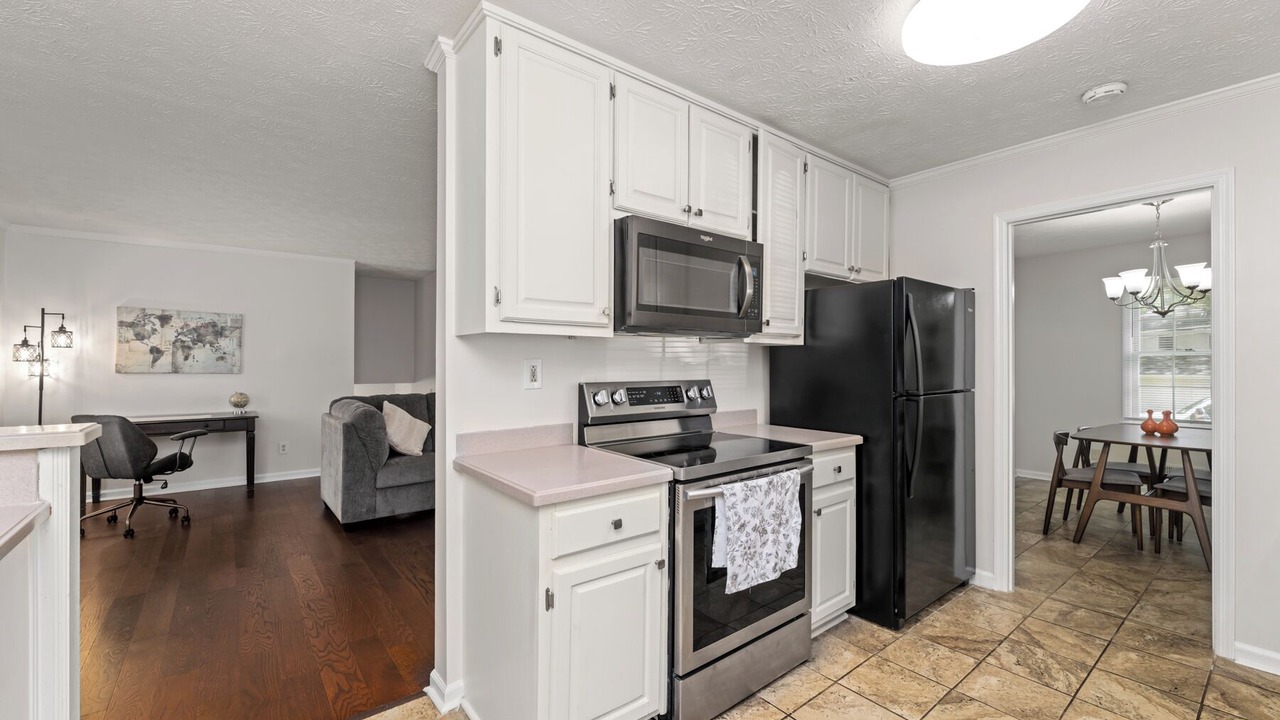 Photo of Kitchen in Riverdale