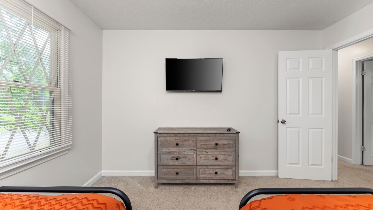 Photo of Bedroom in Riverdale