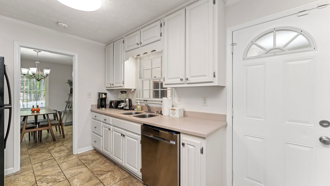 Photo of Kitchen in Riverdale