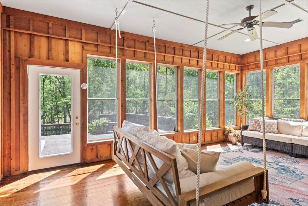 Photo of Bedroom in Horton