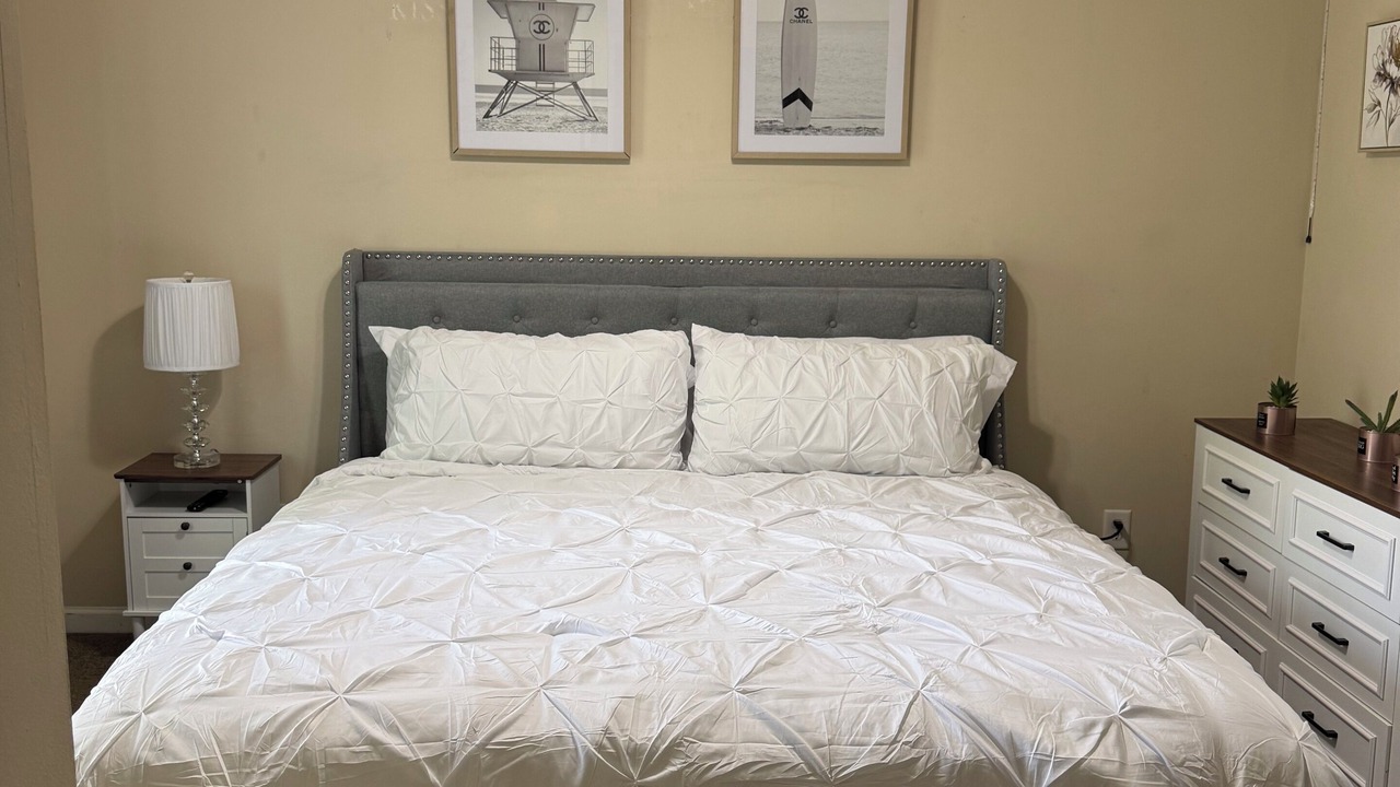 Photo of Bedroom in Morrow