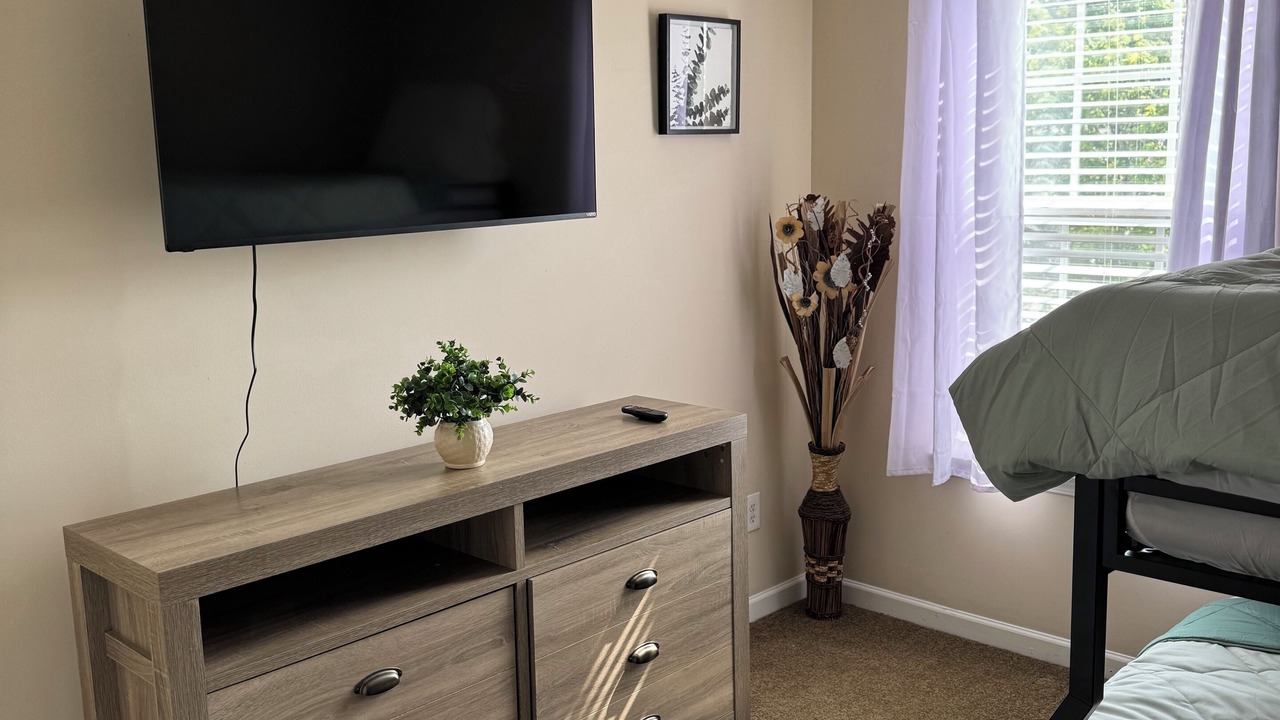 Photo of Bedroom in Morrow