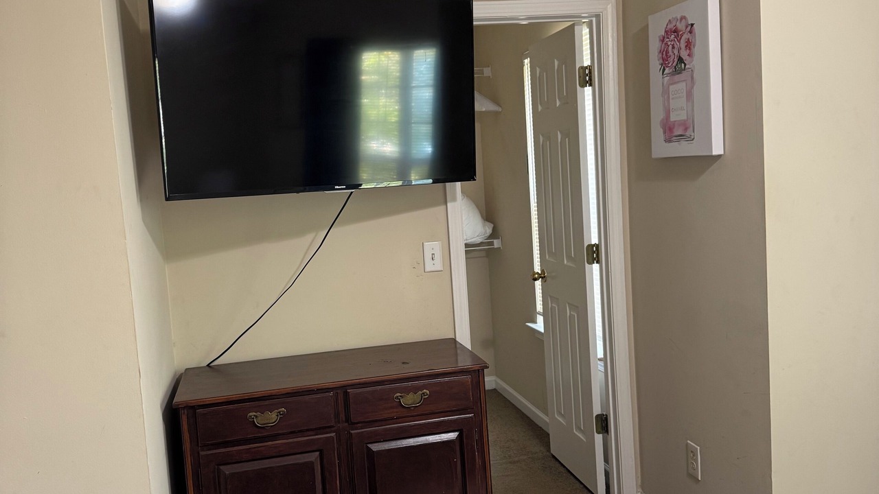 Photo of Bedroom in Morrow