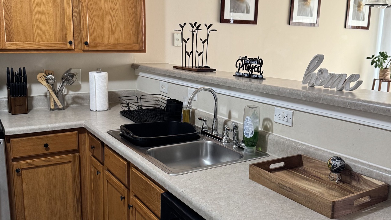 Photo of Kitchen in Morrow
