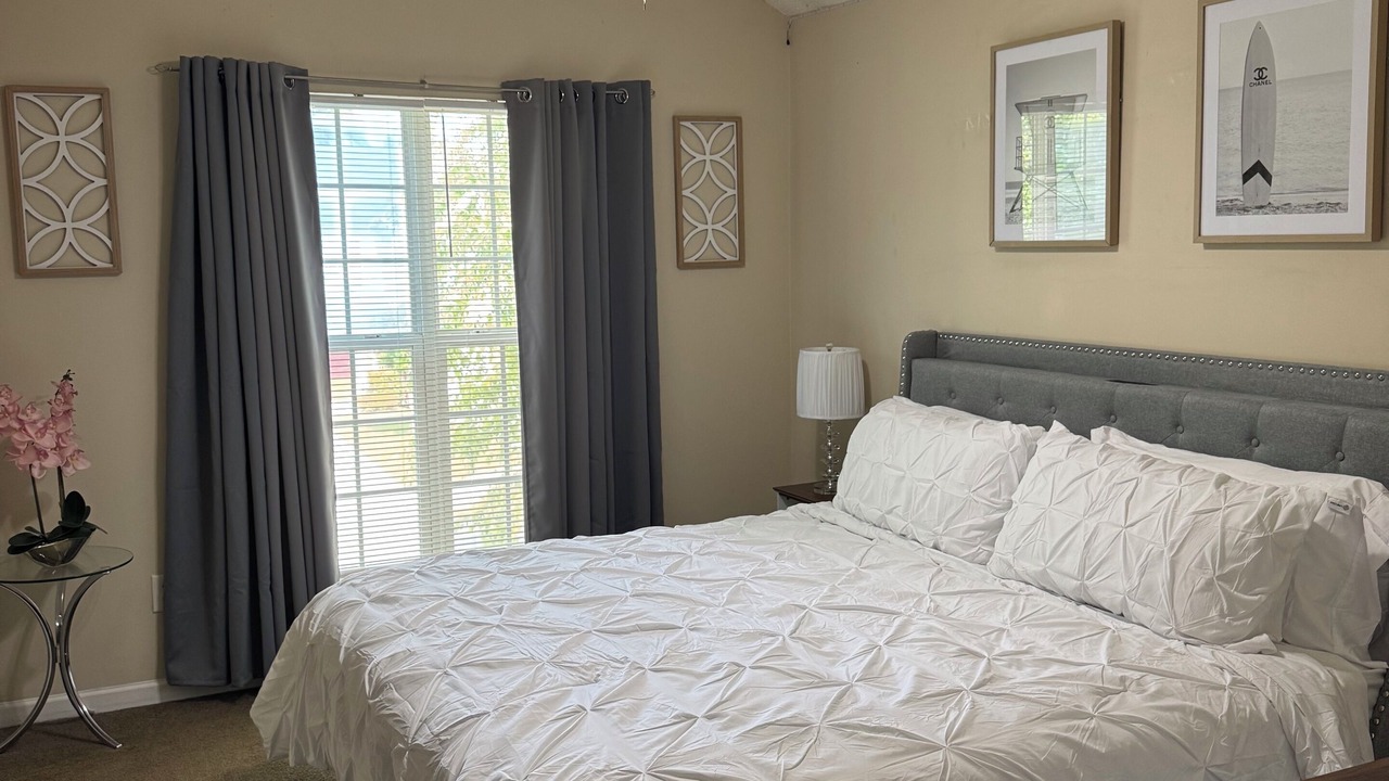 Photo of Bedroom in Morrow