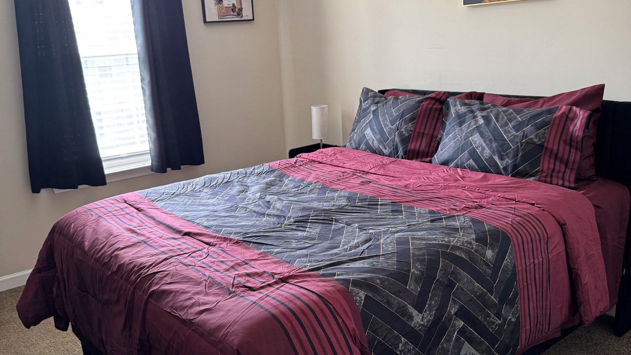 Photo of Bedroom in Morrow