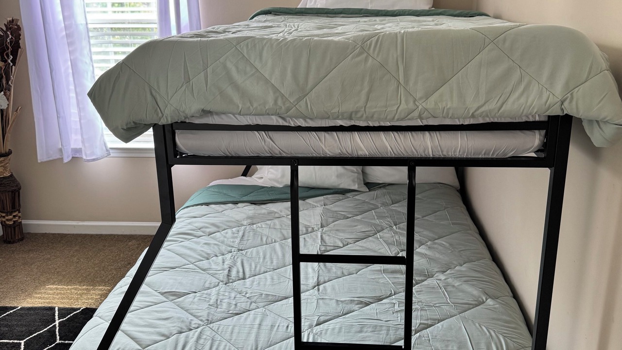 Photo of Bedroom in Morrow